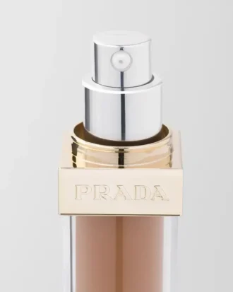 Podkład Prada Reveal Skin Optimizing Foundation – Dn70 – Ciemny neutralny