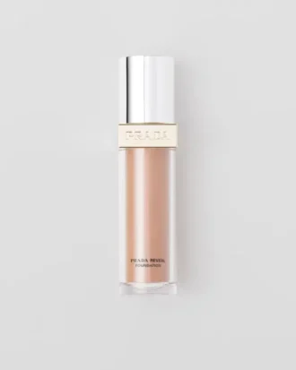 Podkład Prada Reveal Skin Optimizing Foundation – Dn75 – Ciemny neutralny