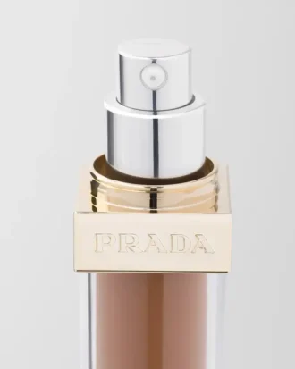 Podkład Prada Reveal Skin Optimizing Foundation – Dn75 – Ciemny neutralny