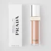 Podkład Prada Reveal Skin Optimizing Foundation – Dn75 – Ciemny neutralny