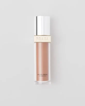 Podkład Prada Reveal Skin Optimizing Foundation – Dn85 – Ciemny neutralny