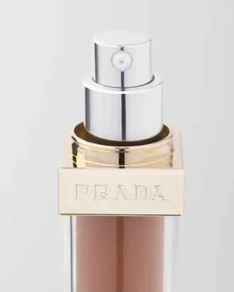 Podkład Prada Reveal Skin Optimizing Foundation – Dn85 – Ciemny neutralny