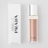 Podkład Prada Reveal Skin Optimizing Foundation – Dn85 – Ciemny neutralny