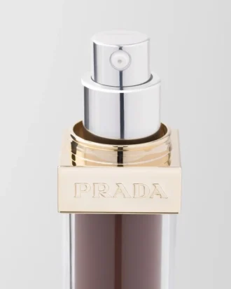 Podkład Prada Reveal Skin Optimizing Foundation – Dn90 – Ciemny neutralny