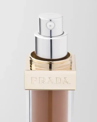 Podkład Prada Reveal Skin Optimizing Foundation – Dw75 – Ciemny Ciepły
