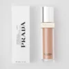 Podkład Prada Reveal Skin Optimizing Foundation – Dw75 – Ciemny Ciepły Podkład Prada Reveal Skin Optimizing Foundation – Dw75 – Ciemny Ciepły