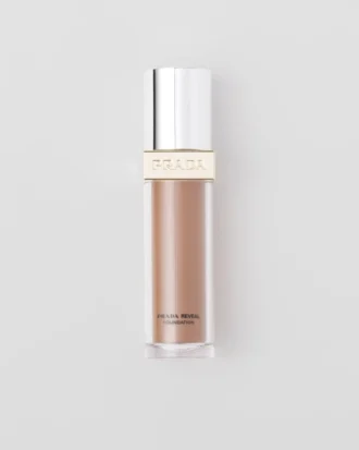 Podkład Prada Reveal Skin Optimizing Foundation – Dw80 – Ciemny Ciepły