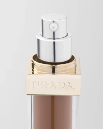 Podkład Prada Reveal Skin Optimizing Foundation – Dw80 – Ciemny Ciepły
