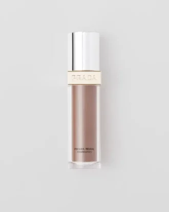 Podkład Prada Reveal Skin Optimizing Foundation – Dw85 – Ciemny Ciepły