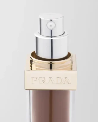 Podkład Prada Reveal Skin Optimizing Foundation – Dw85 – Ciemny Ciepły