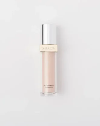 Podkład Prada Reveal Skin Optimizing Foundation – Lc5 – Jasny chłodny