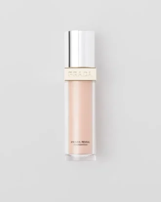 Podkład Prada Reveal Skin Optimizing Foundation – Ln10 – Jasny neutralny
