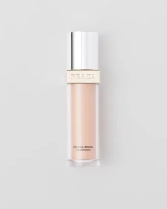 Podkład Prada Reveal Skin Optimizing Foundation – Ln25 – Jasny neutralny