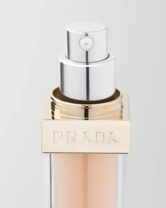 Podkład Prada Reveal Skin Optimizing Foundation – Lw10 – Jasny Ciepły