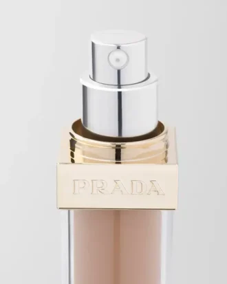 Podkład Prada Reveal Skin Optimizing Foundation – Lw15 – Jasny Ciepły