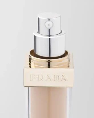 Podkład Prada Reveal Skin Optimizing Foundation – Lw5 – Jasny Ciepły