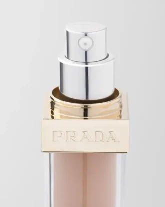 Podkład Prada Reveal Skin Optimizing Foundation – Mc45 – Średni chłodny