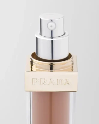 Podkład Prada Reveal Skin Optimizing Foundation – Mc60 – Medium Cool