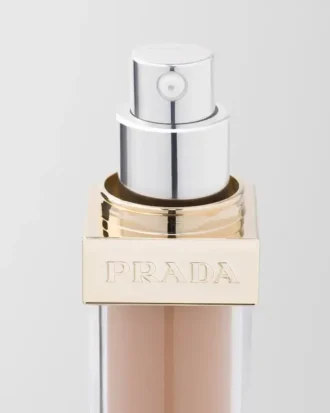 Podkład Prada Reveal Skin Optimizing Foundation – Mn45 – Średni neutralny