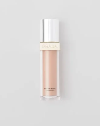 Podkład Prada Reveal Skin Optimizing Foundation – Mn55 – Średni neutralny