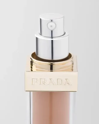Podkład Prada Reveal Skin Optimizing Foundation – Mn55 – Średni neutralny