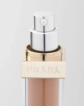 Podkład Prada Reveal Skin Optimizing Foundation – Mn60 – Średni neutralny