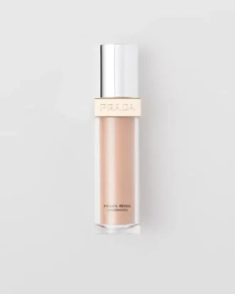 Podkład Prada Reveal Skin Optimizing Foundation – Mw40 – Średni Ciepły