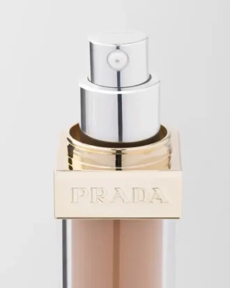 Podkład Prada Reveal Skin Optimizing Foundation – Mw45 – średni ciepły
