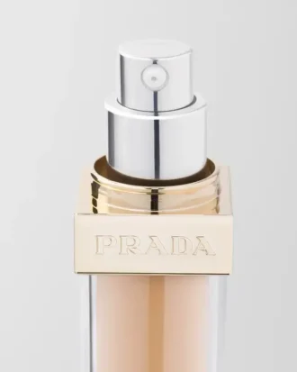 Podkład Prada Reveal Skin Optimizing Foundation – Mw50 – średni ciepły