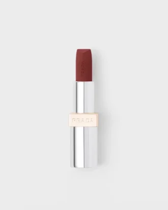 Pomadka Prada Monochrome Hyper Matte – B03 – Mahogany