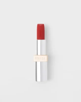 Pomadka Prada Monochrome Hyper Matte – O76 – Amber