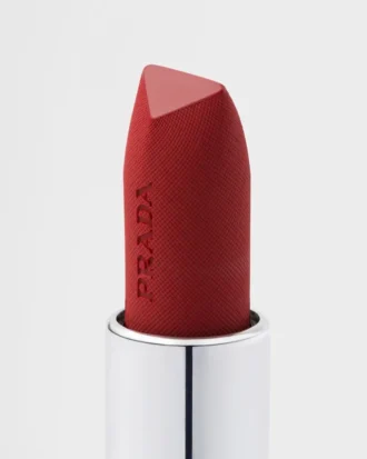Pomadka Prada Monochrome Hyper Matte – O76 – Amber