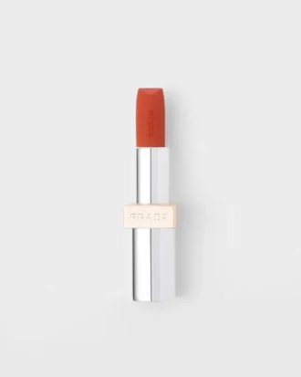 Pomadka Prada Monochrome Hyper Matte – O77 – Arancio