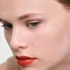 Pomadka Prada Monochrome Hyper Matte – O77 – Arancio Pomadka Prada Monochrome Hyper Matte – O77 – Arancio