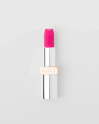 Pomadka Prada Monochrome Hyper Matte – P55 – Fuxia