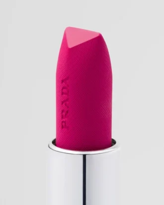 Pomadka Prada Monochrome Hyper Matte – P55 – Fuxia