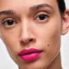 Pomadka Prada Monochrome Hyper Matte – P55 – Fuxia