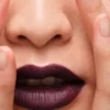 Pomadka Prada Monochrome Hyper Matte – P57 – Ultraviolet
