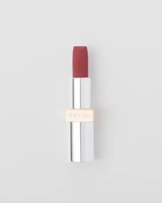 Pomadka Prada Monochrome Hyper Matte – P59 – Amarena Pomadka Prada Monochrome Hyper Matte – P59 – Amarena