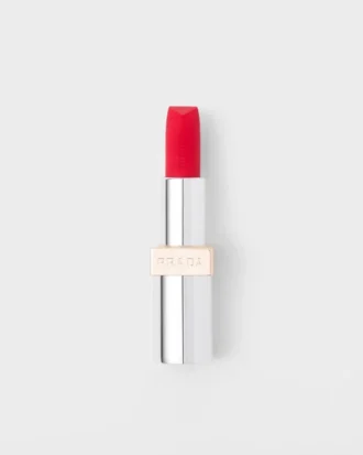 Pomadka Prada Monochrome Hyper Matte – R26 – Lava Pomadka Prada Monochrome Hyper Matte – R26 – Lava