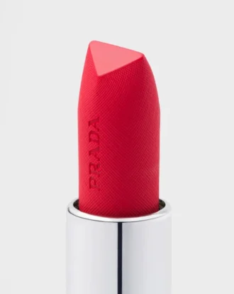 Pomadka Prada Monochrome Hyper Matte – R26 – Lava Pomadka Prada Monochrome Hyper Matte – R26 – Lava