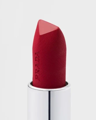 Pomadka Prada Monochrome Hyper Matte – R28 – Fuoco Pomadka Prada Monochrome Hyper Matte – R28 – Fuoco