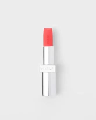Pomadka Prada Monochrome Soft Matte – O176 – Nacarat