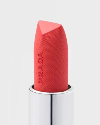 Pomadka Prada Monochrome Soft Matte – O176 – Nacarat