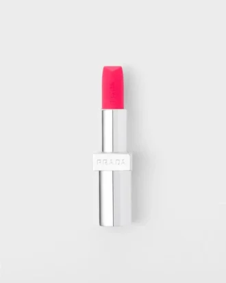 Pomadka Prada Monochrome Soft Matte – P156 – Candy
