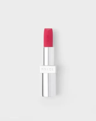 Pomadka Prada Monochrome Soft Matte – P157 – Pourpre