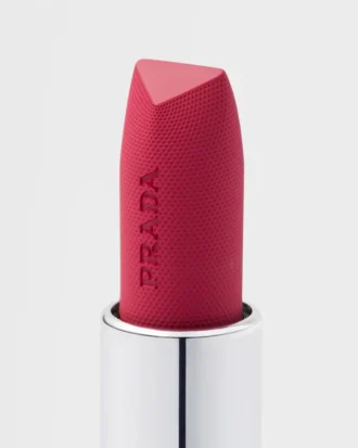 Pomadka Prada Monochrome Soft Matte – P157 – Pourpre