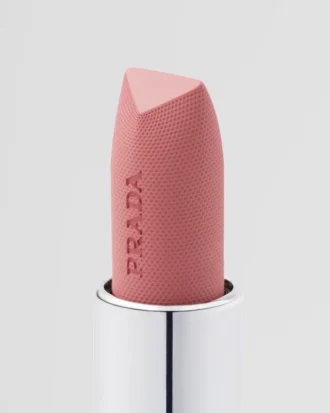 Wkład do pomadki Prada Monochrome Soft Matte Lipstick – P158 – Meranti