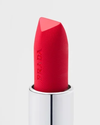 Pomadka Prada Monochrome Soft Matte – R126 – Scarlatto