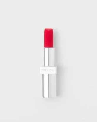 Pomadka Prada Monochrome Soft Matte – R127 – Carminio